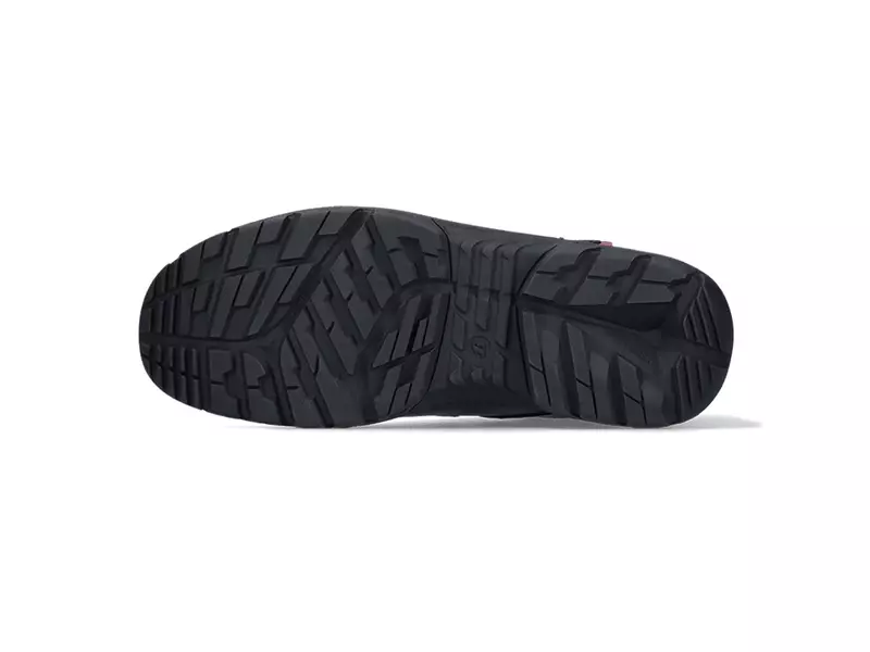 Chaussure de sécurité Bata Enduro PWR428 S3 CI HI HRO SR XW taille 38