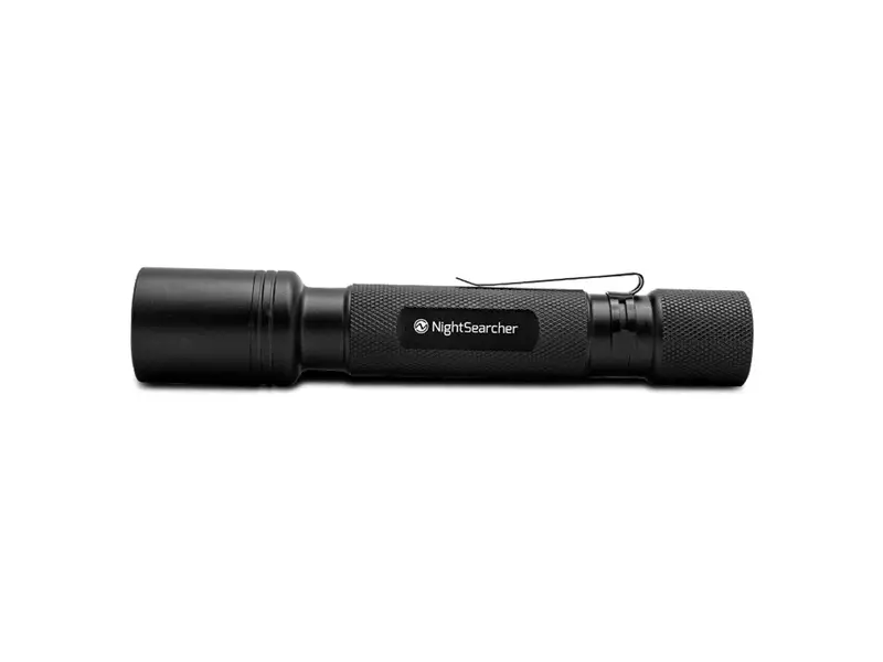Lampe torche LED Nightsearcher UV365-2AA ultraviolet 365 nm