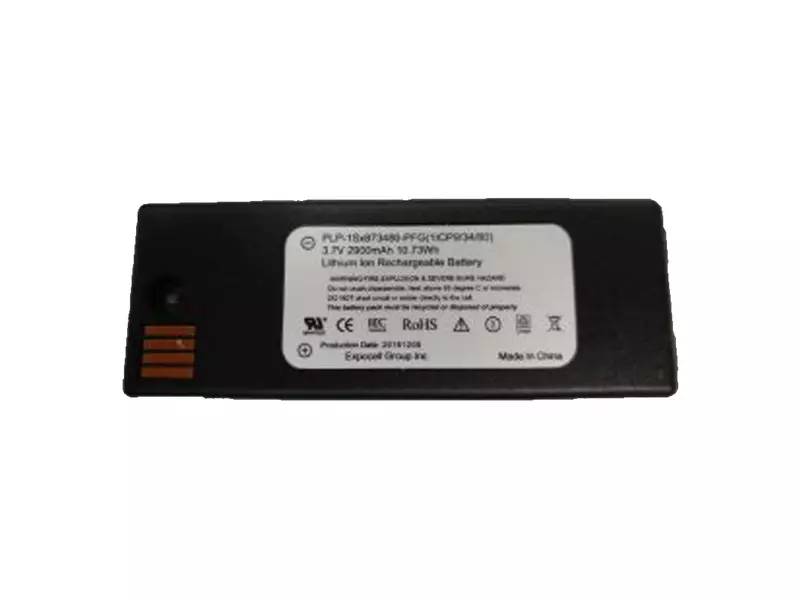 Basic battery for ATP meter Hygiena EnSURE Touch