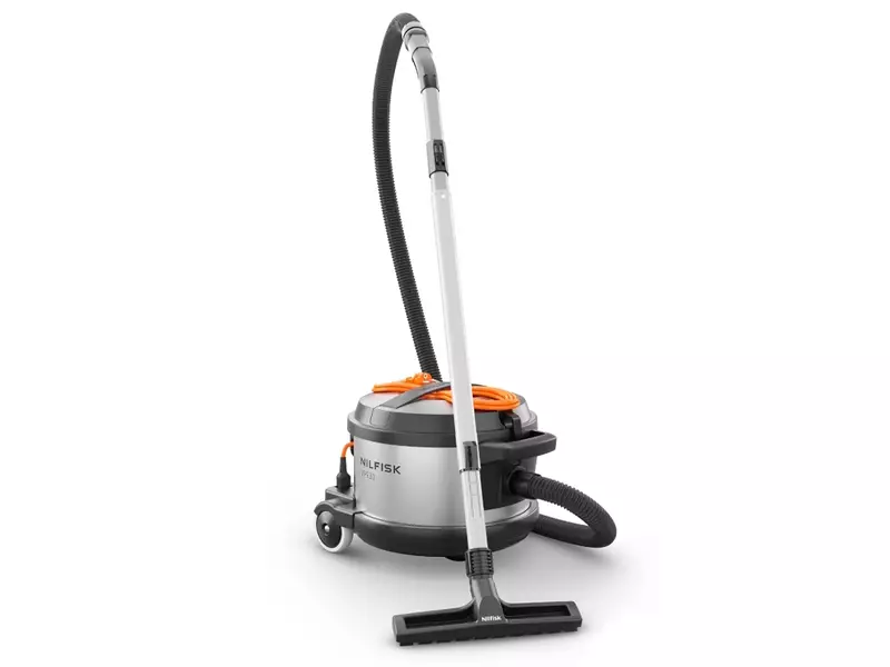Nilfisk VP930 PRO HEPA HF EU stofzuiger