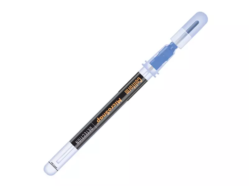Hygiena MicroSnap Coliform Detection swap test
