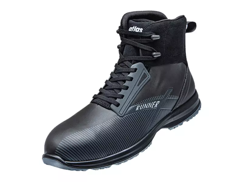 Atlas GX 305 women's safety shoe S3 SRC ESD size 37