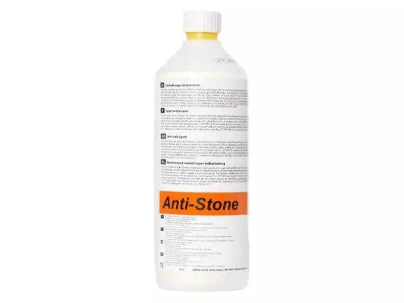 Kit anticalcaire Nilfisk Sv1
