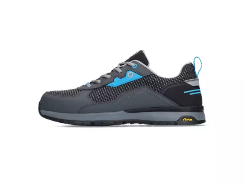 Chaussure de sécurité Bata Pep S3S HI HRO SR ESD taille 36