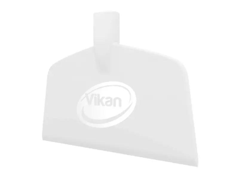 Vikan 29115 vloerschraper nylon 255 mm wit