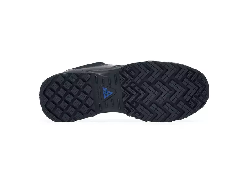 Chaussures de sécurité Barra NCT noires pour équipages S3L SR ESD, pointure 43