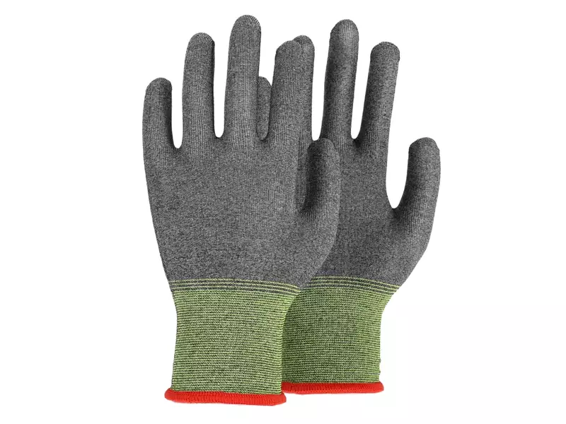 Ejendals Tegera 8847 handschoen CRF Omni snijbestendig maat 8