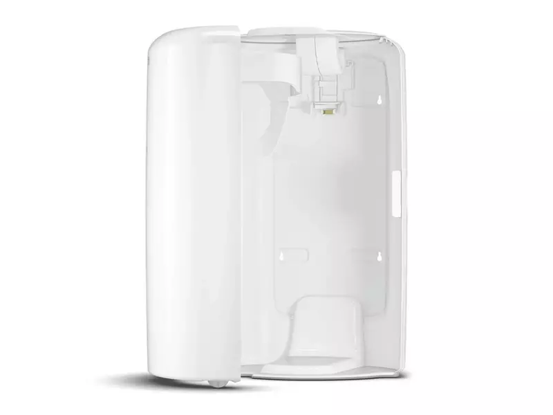 Poubelle Tork 563000 Elevation B1 50 litres blanche