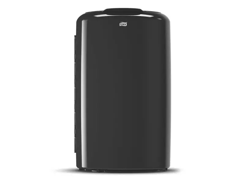Poubelle Tork 563008 Elevation B1 50 litres noire