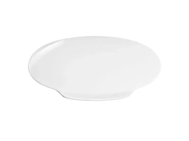 Tork 205630 lid for Tork Elevation waste bin B1 50 liters white