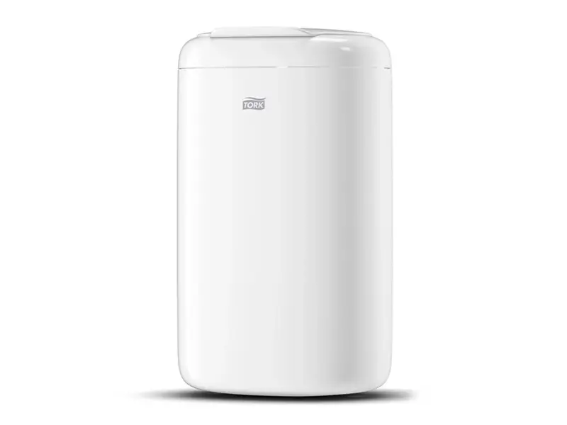Tork 564000 afvalbak Elevation B3 5 liter wit