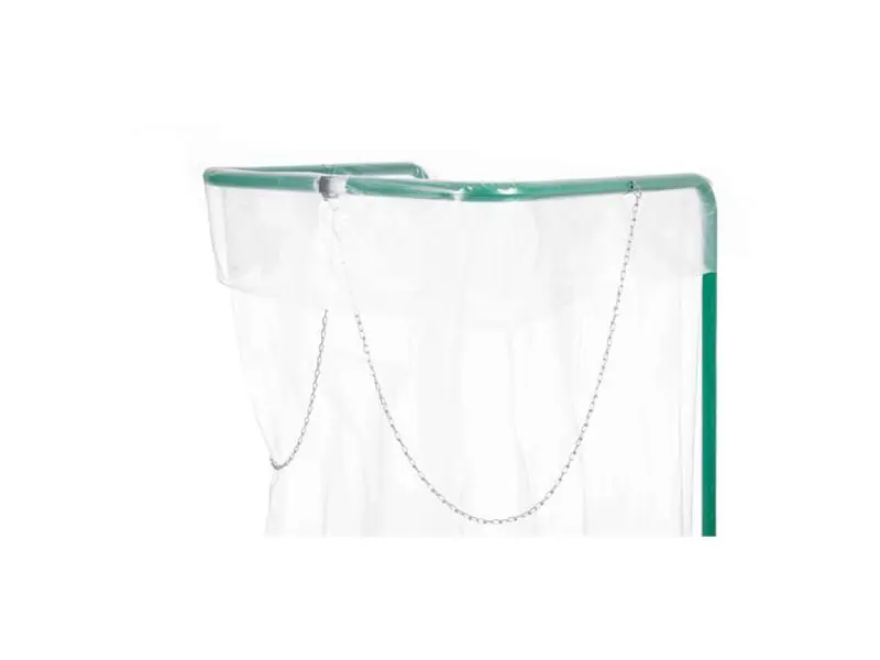 Clip pour porte-sac à dos