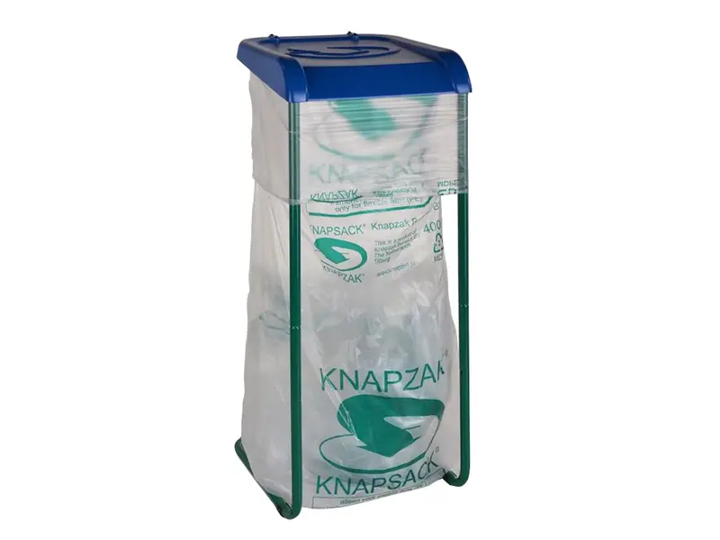 Lid for 300 and 400 knapsack holder