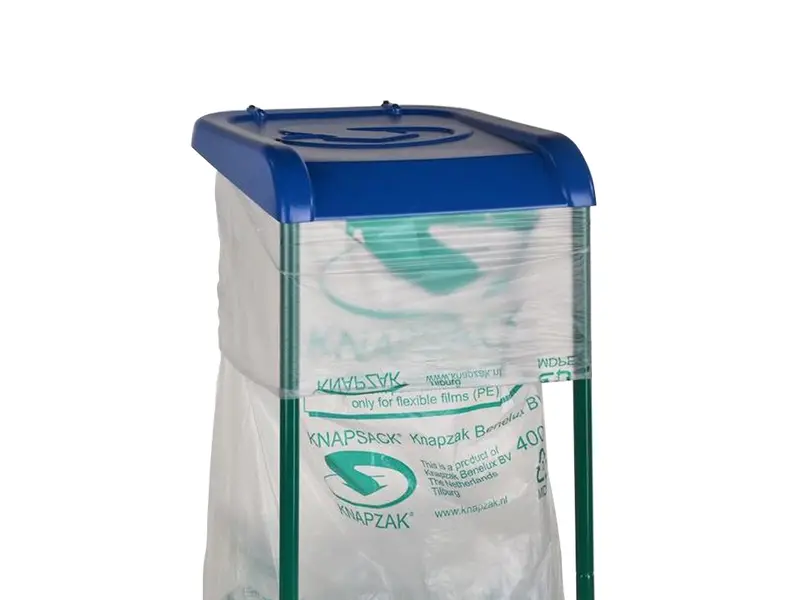 Lid for 300 and 400 knapsack holder