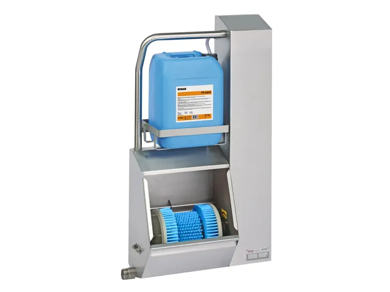 Sole washer Solo Traditio ITEC 23821 400 V