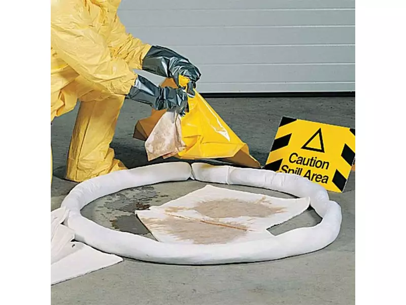 Spill kit Mobile Container Kit SPC SKA-240 universal