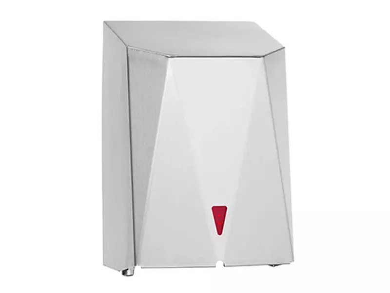 Sèche-mains ITEC Turbo-Trock air chaud