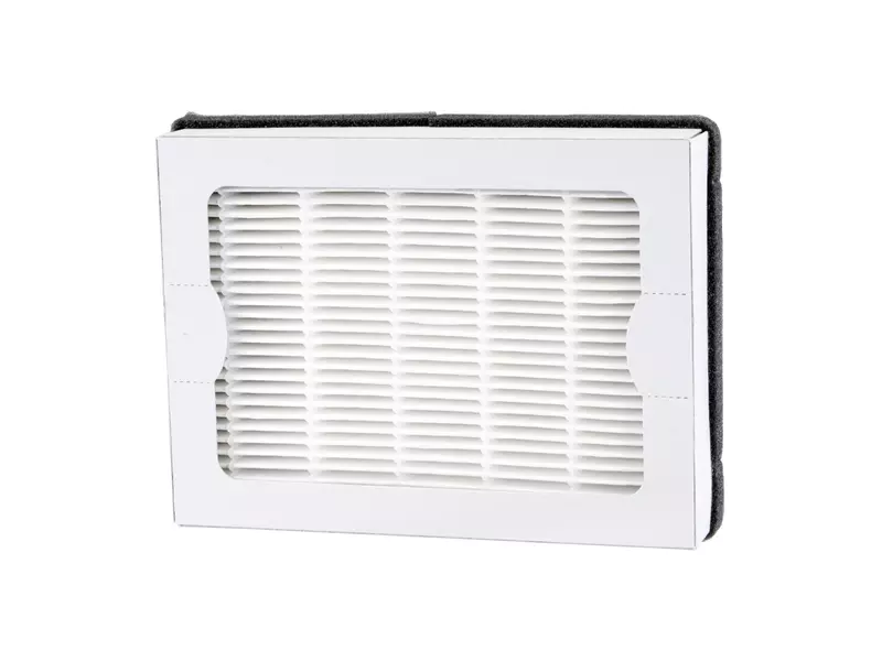 HEPA replacement filter for PQ14A automatic hands-in hand dryers