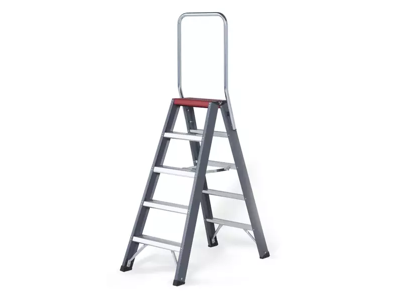 Industrial Ladder Altrex Falco FDO 5 2x5 steps