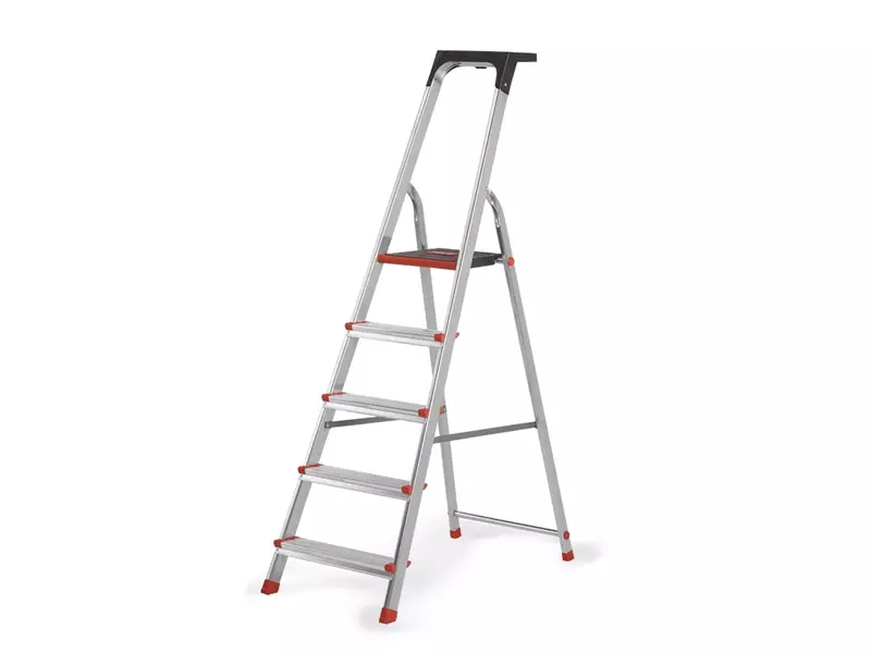 Altrex Lima L605 household ladder 5 steps