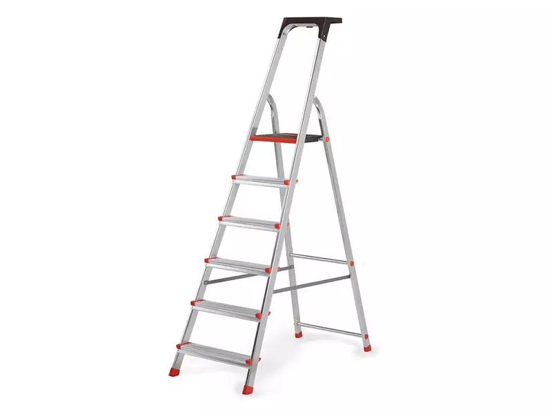 Altrex Lima L606 household ladder 6 steps