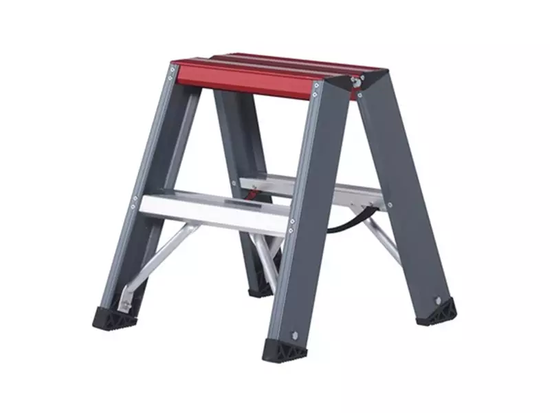 Échelle industrielle Altrex Falco FDO 2 marches 2x2
