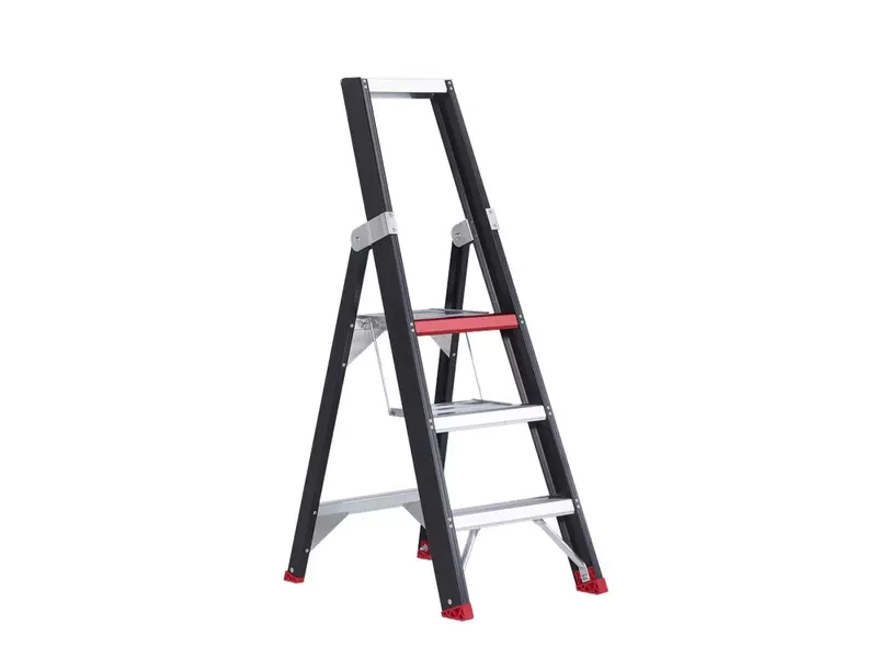 Altrex Taurus TGB 3 Industrietrap 3 treden