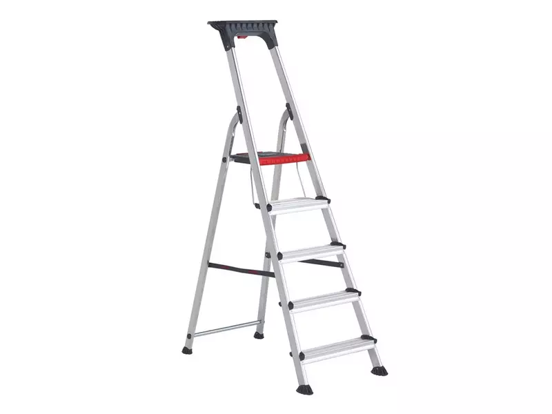 Échelle escamotable Altrex Double Decker D805 à 5 marches