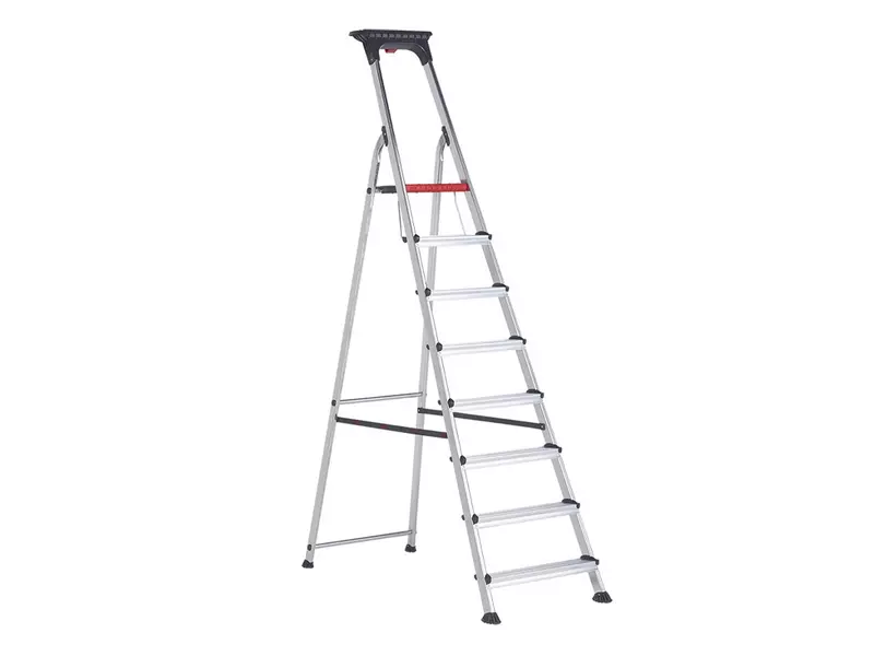 Altrex Double Decker D808 household ladder 8 steps