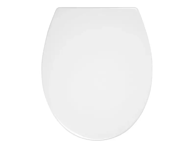 Tiger Pasadena toiletbril thermoplast wit