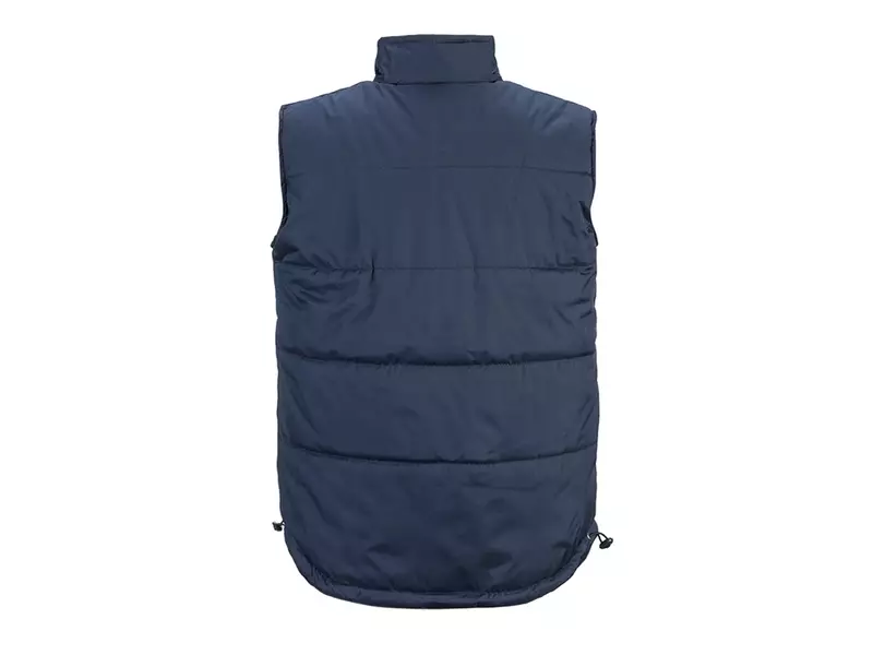 Portwest S415 Bodywarmer Navy Blue Size 2XL
