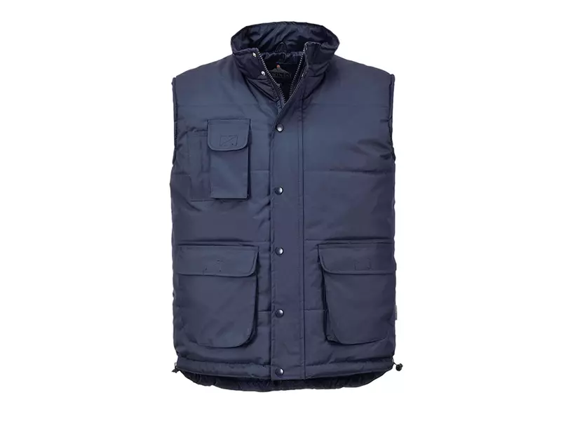 Portwest S415 Bodywarmer Navy Blue Size 2XL