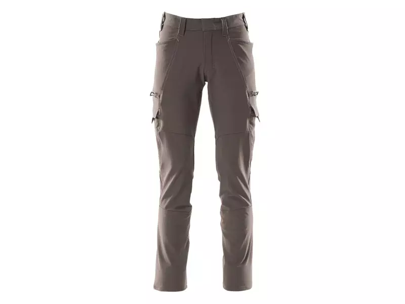 Mascot 18279-511-18 work trousers dark anthracite size 42