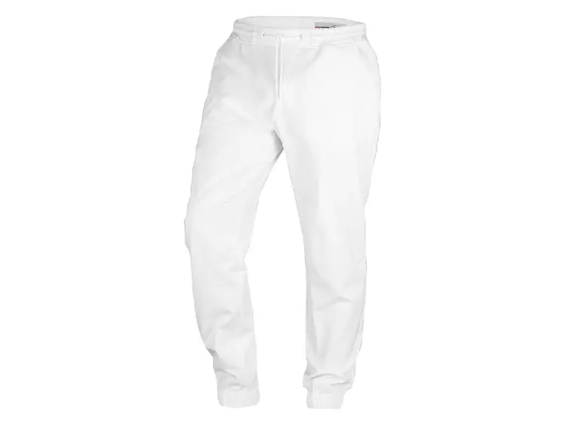 BP 1737-334-0021 werkbroek wit maat XLn