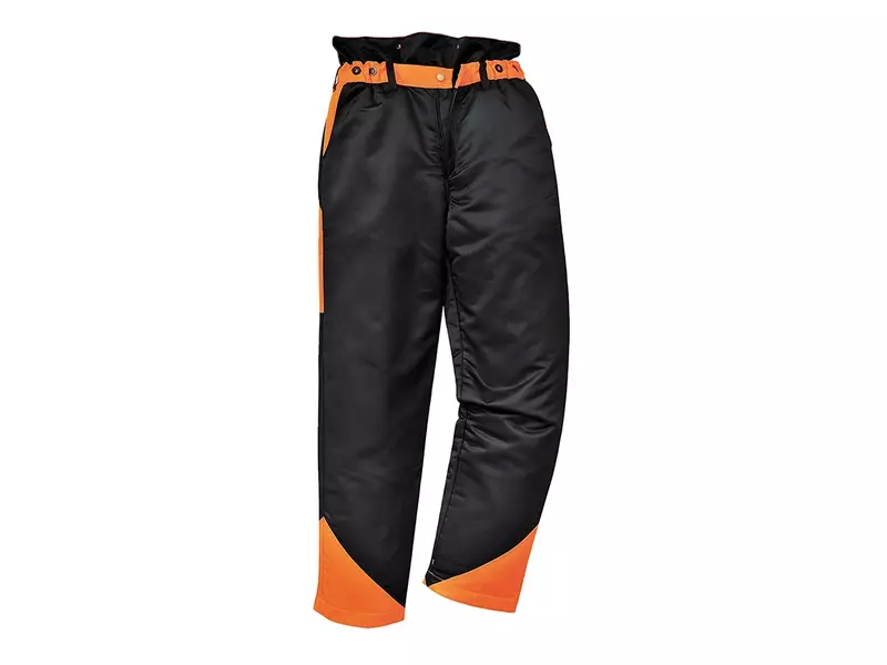 Portwest CH11 Oak kettingzaagbroek