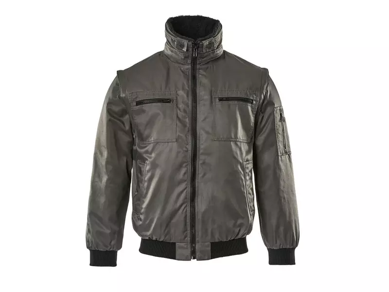 Jack pilot Mascot Innsbruck anthracite size L