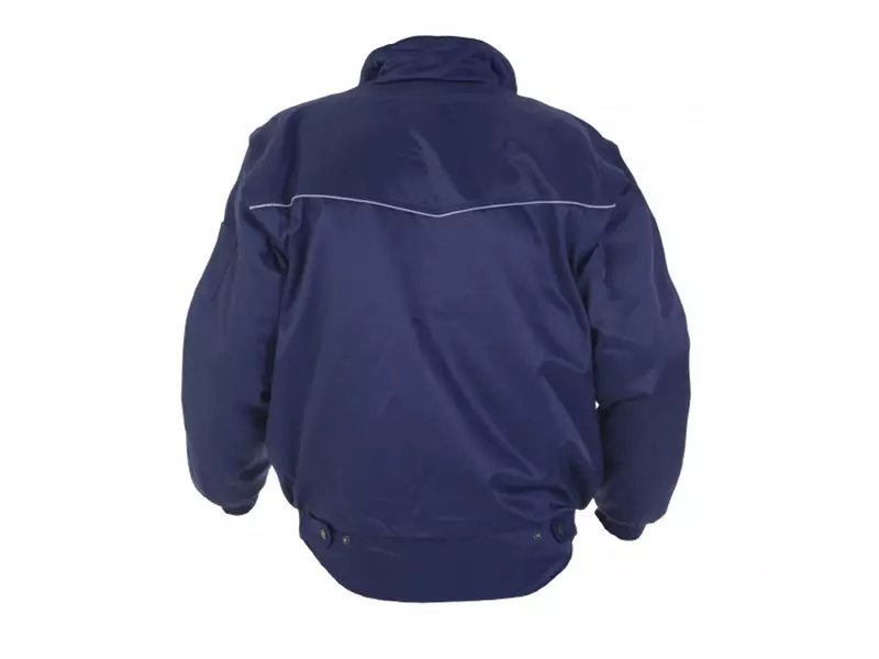 Hydrowear London pilot jacket navy blue size 2XL