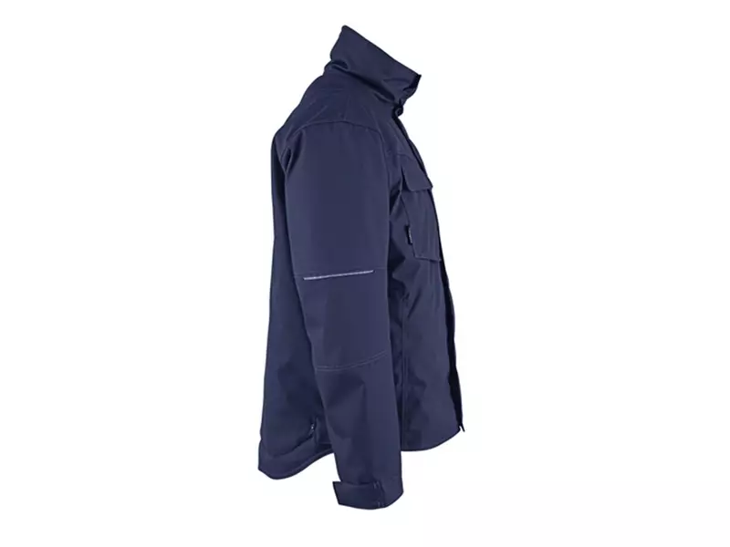 Jack Pilot Mascot Columbus noir taille 4XL