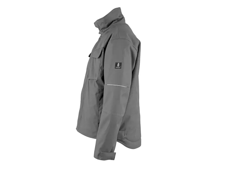 Jack Pilot Mascot Columbus noir taille 4XL