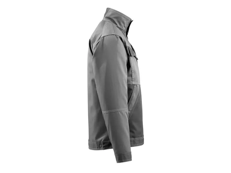 Jack Mascot Dubbo grey/black size 4XL