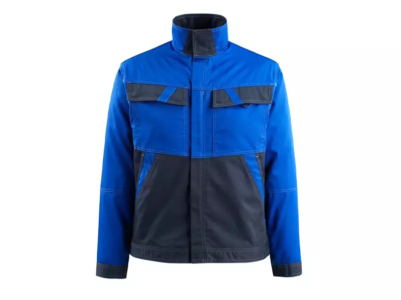 Jack Mascot Dubbo bleu royal/noir taille M