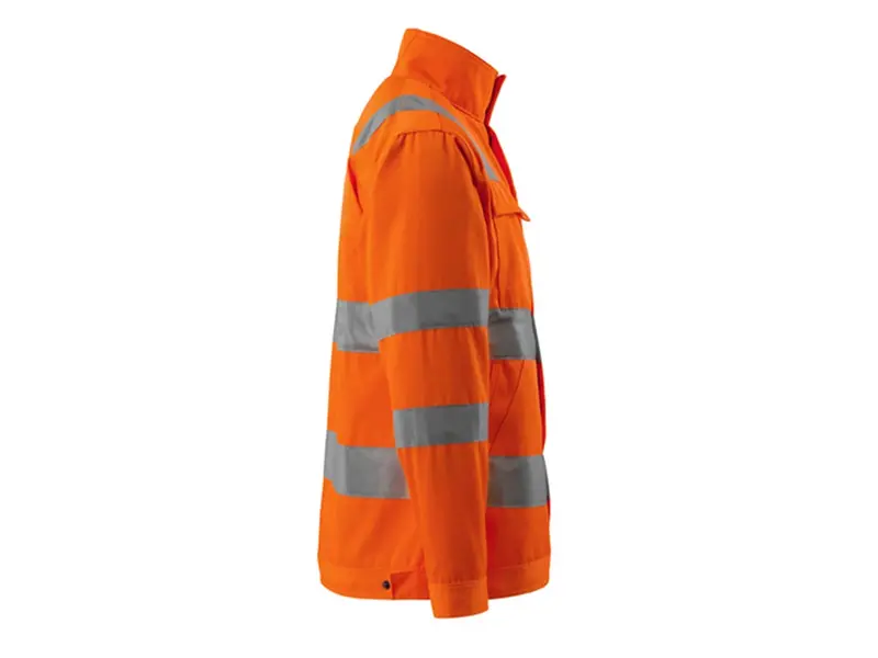 Jack Hi-Vis Mascot Bunbury fluorescent orange size 3XL