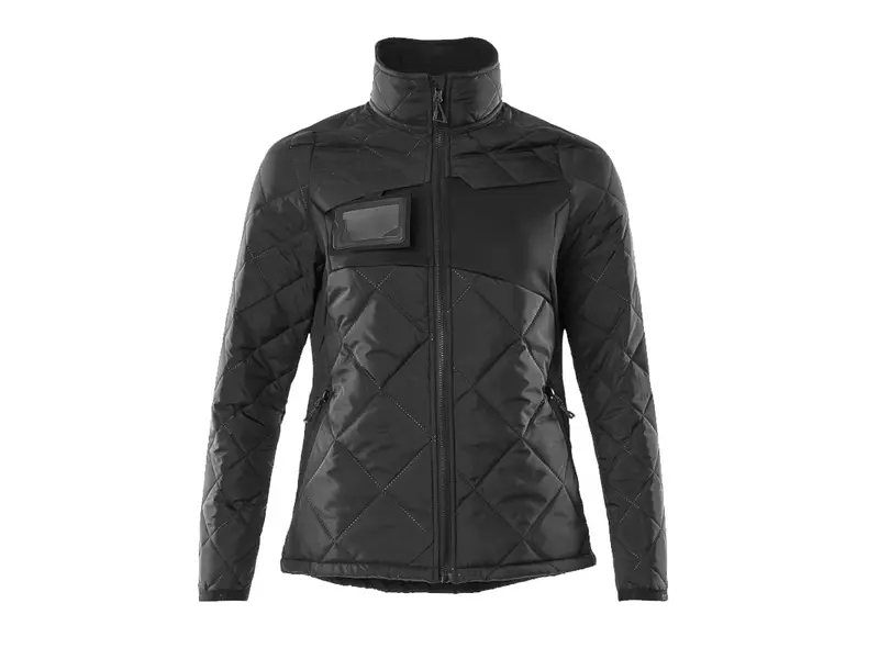 Mascot women's jacket 18025-318-09 black size L