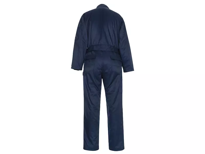 Mascot Thule winter coverall navy blue size L