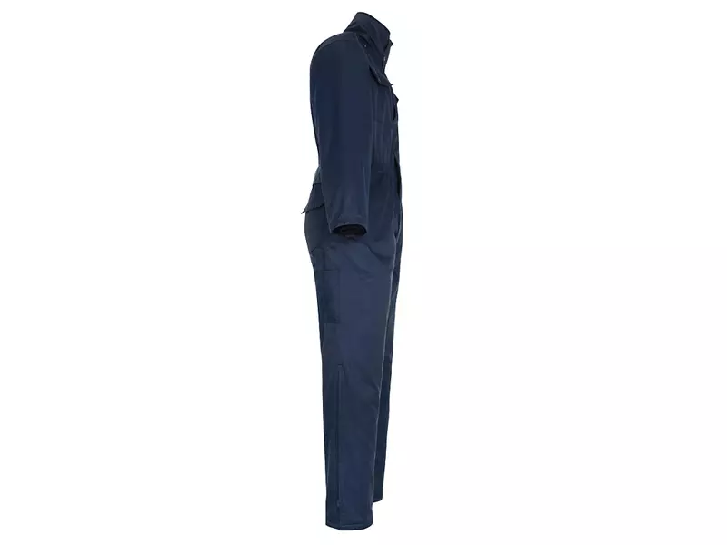 Mascot Thule winter coverall navy blue size L