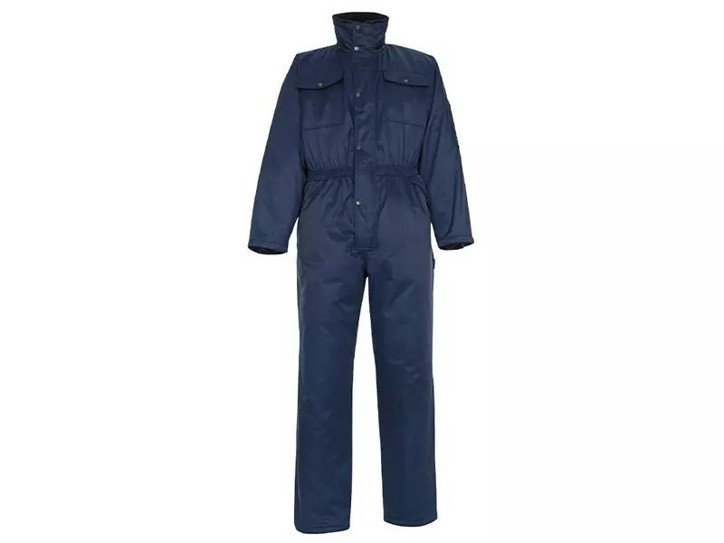Mascot Thule winter coverall navy blue size L