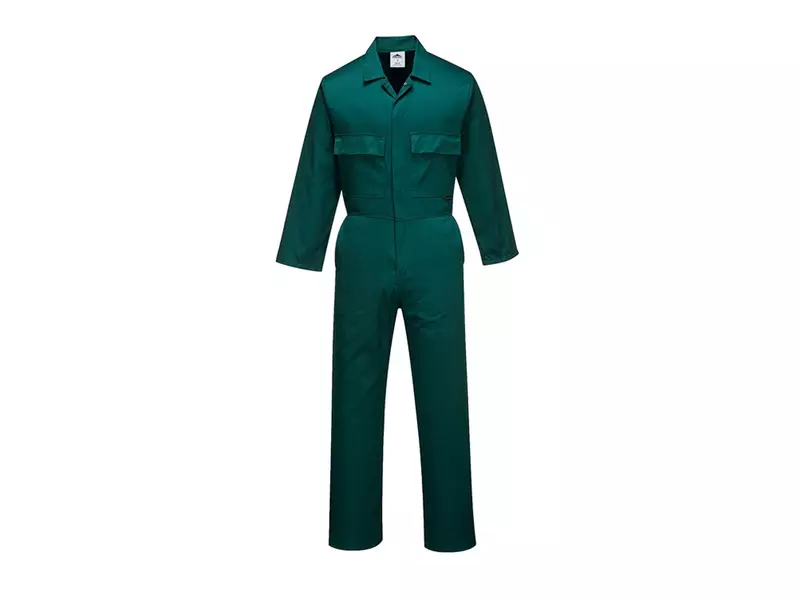 Bouteille Portwest S999, vert clair, taille L.