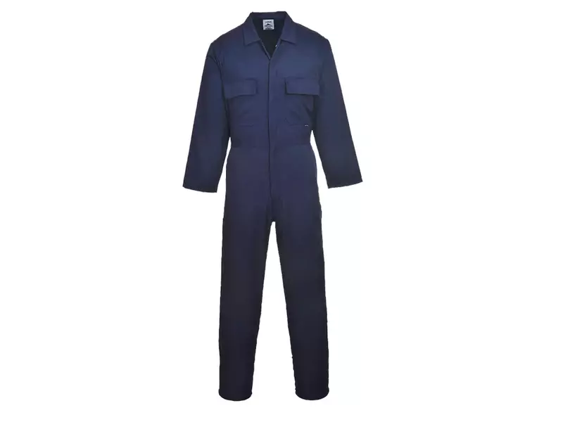 Portwest S999 overall marineblauw
