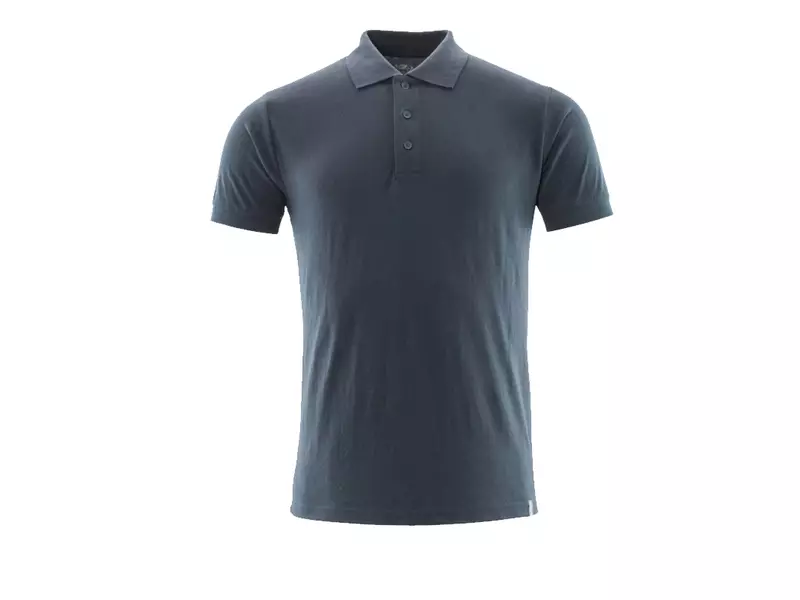 Polo Mascot 20683-787-010 bleu marine taille 6XL