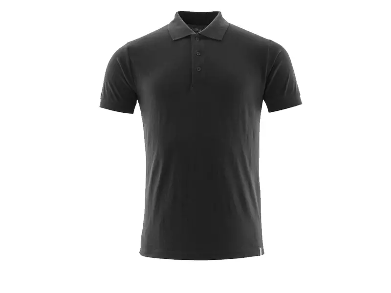 Polo Mascot 20683-787-90 noir taille M